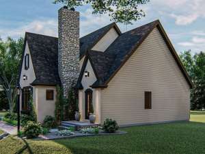 Plan 050H-0300