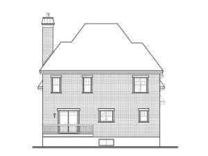 Plan 027H-0260
