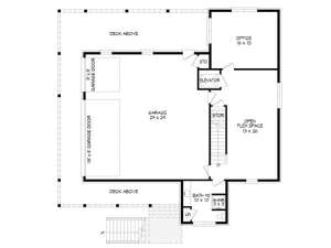 Plan 062H-0485