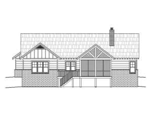 Plan 062H-0042