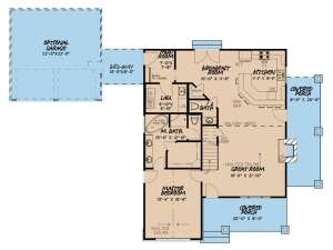 Plan 074H-0091