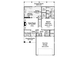 Plan 001H-0183