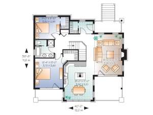 Plan 027H-0395