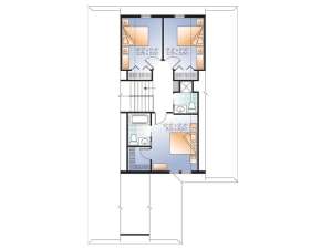Plan 027H-0358