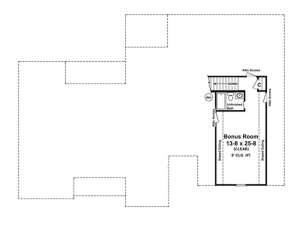 Plan 001H-0105