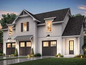 Plan 097G-0007