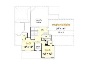 Plan 061H-0084