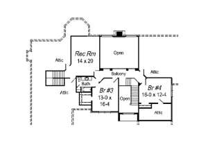 Plan 061H-0129