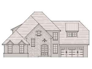 Plan 061H-0089
