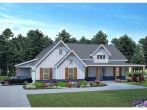 Plan 062H-0607