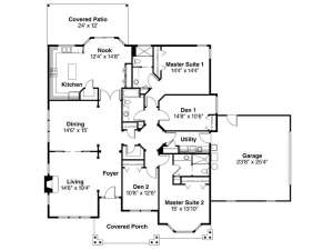 Plan 051H-0080