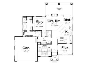 Plan 050H-0186
