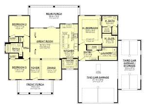 Plan 097H-0016