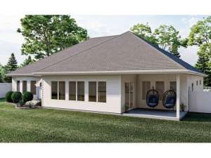 Plan 050H-0032