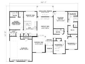 Plan 025H-0106