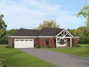Plan 062H-0349