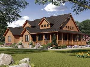 Plan 062H-0457