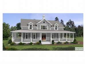 Plan 007H-0061