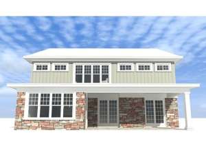 Plan 052H-0109