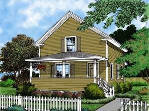 Plan 043H-0021