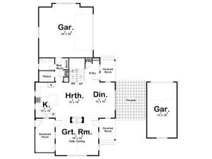 Plan 050H-0314