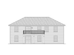 Plan 001H-0205