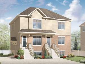 Plan 027M-0042