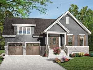 Plan 027H-0273