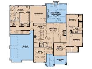 Plan 074H-0137