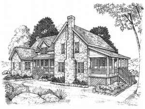 Plan 008H-0025