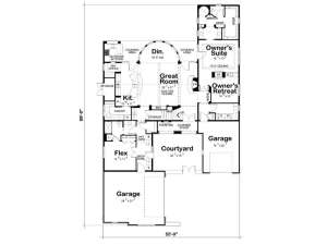 Plan 031H-0481