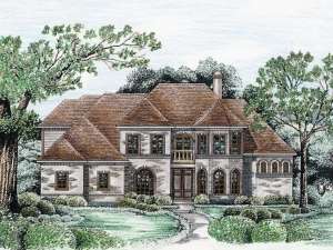 Plan 031H-0308