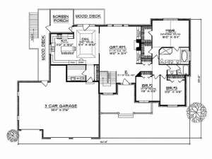 Plan 020H-0072