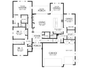 Plan 034H-0464