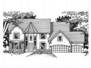 Plan 023H-0026