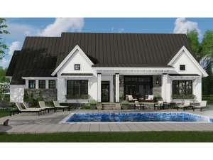 Plan 023H-0205