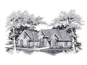 Plan 061H-0095