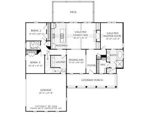 Plan 086H-0015