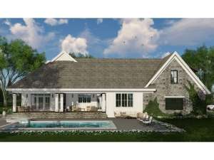 Plan 023H-0198