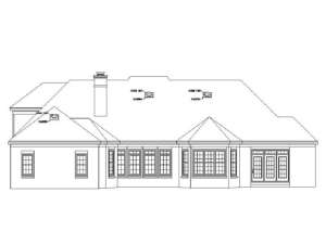 Plan 006H-0132