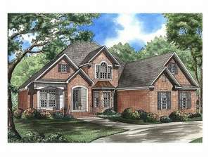 Plan 025H-0087