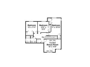 Plan 051H-0334