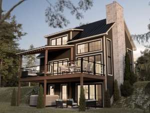 Plan 027H-0561