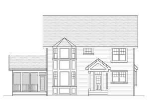 Plan 023H-0132