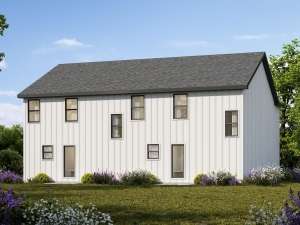 Plan 031M-0104