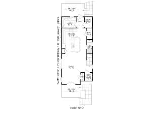 Plan 062H-0609