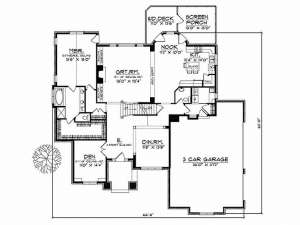 Plan 020H-0070