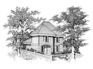 Plan 061H-0023