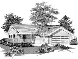 Plan 061H-0017