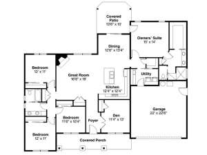Plan 051H-0285
